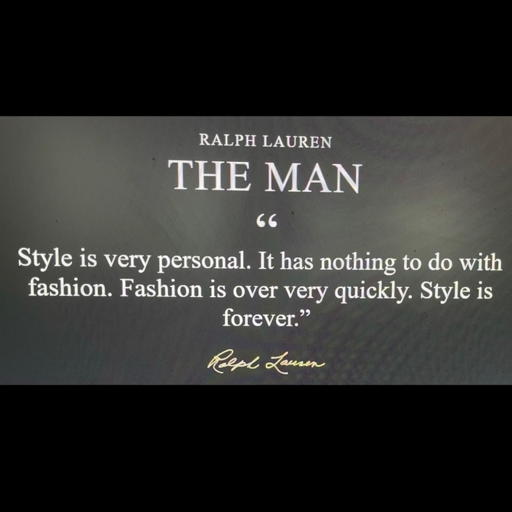 Polo by Ralph Lauren Golf Shirt - Picture 3 of 6